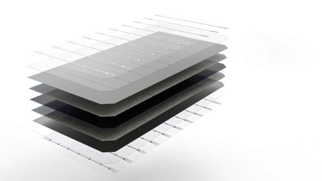 Heterojunction Technology (HJT) Solar Panels