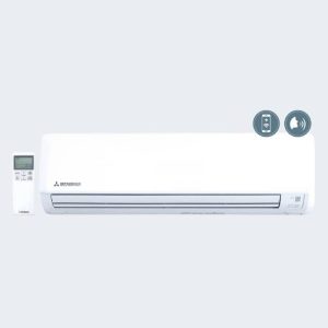 Mitsubishi Heavy Industries Bronte Series-WF1 | Built-in Wi-Fi (6.3 kW)