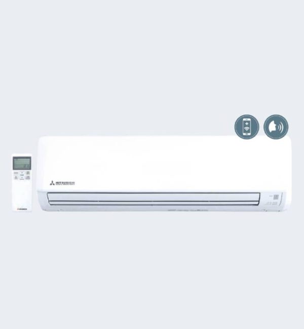 Mitsubishi Heavy Industries Bronte Series-WF1 | Built-in Wi-Fi (6.3 kW)
