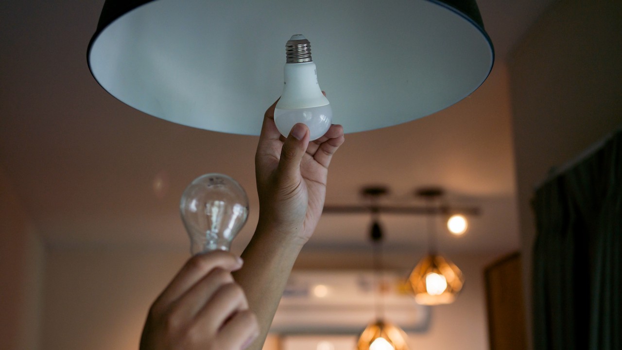 Energy Saving Light Bulbs: The Best Lighting Options to Save You Money