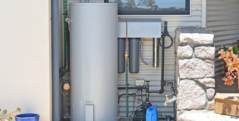 heat pump water heater faqs