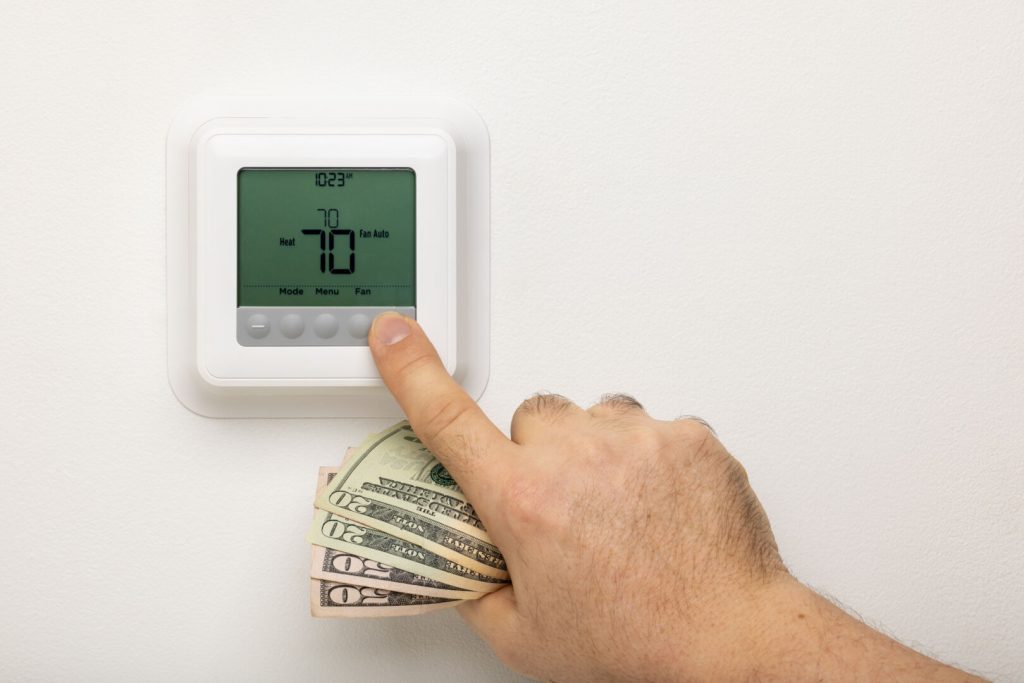 Does Turning the AC On and Off Cost More?