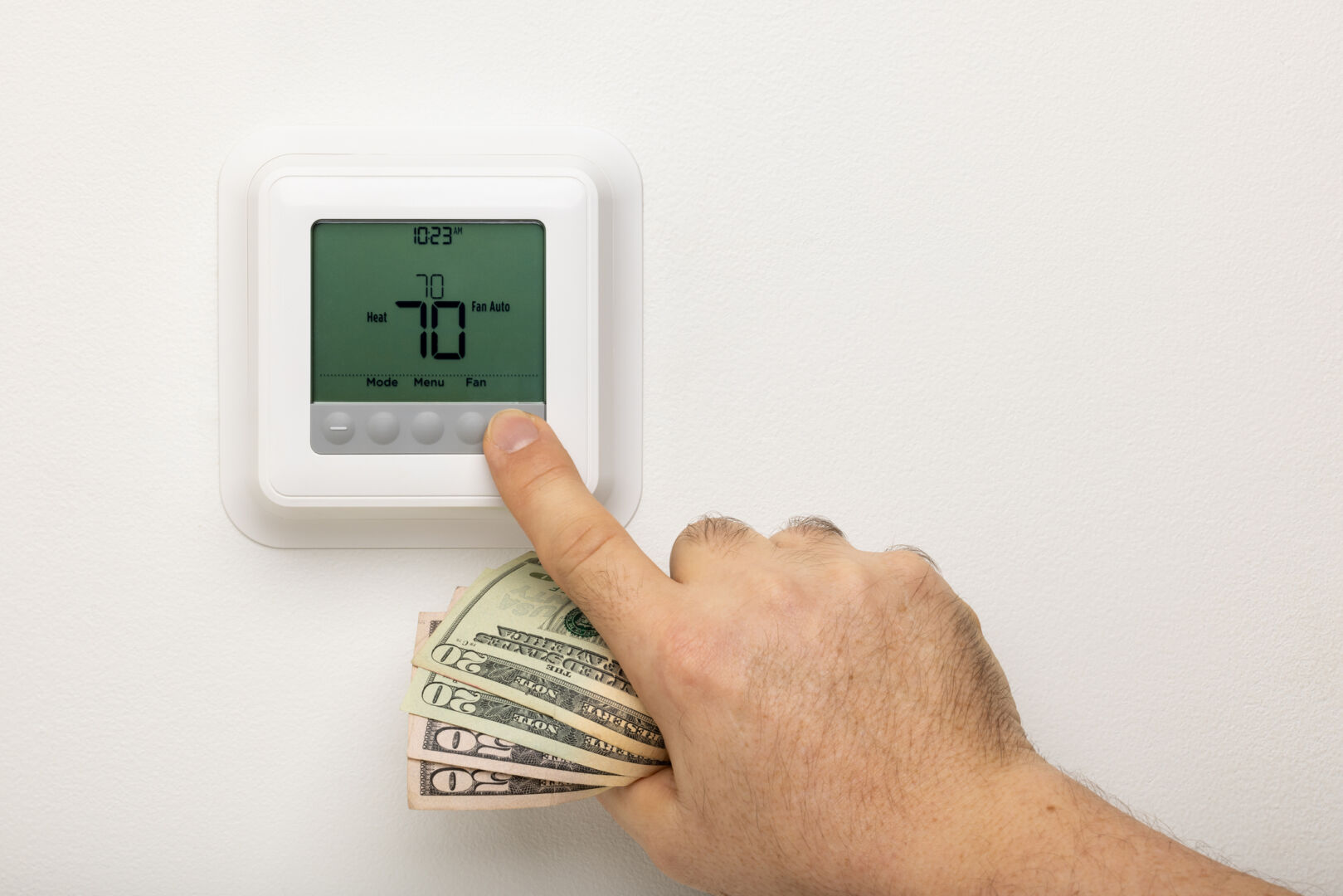 Does Turning the AC On and Off Cost More?