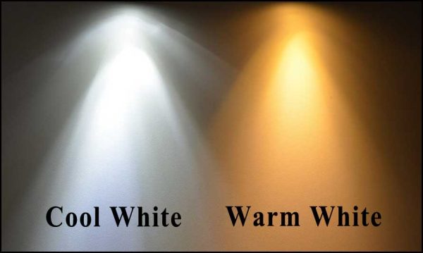 Warm White Vs Cool White Lights Know The Actual Difference Warm White Vs Cool White Lights Know The Actual Difference