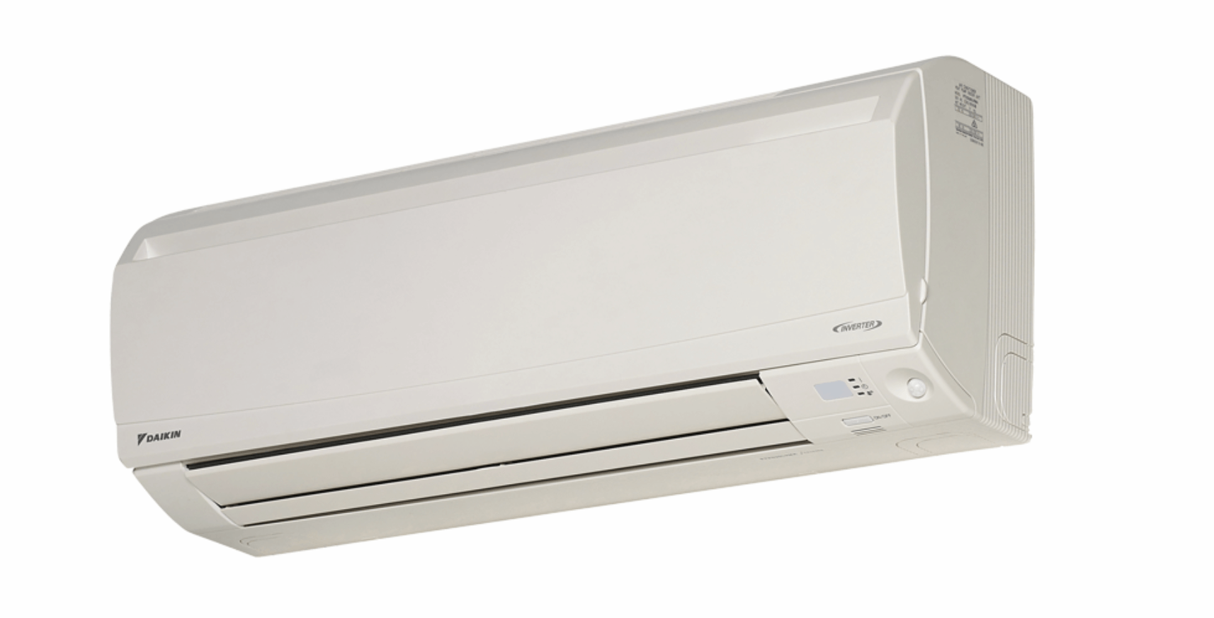 Daikin split system air con