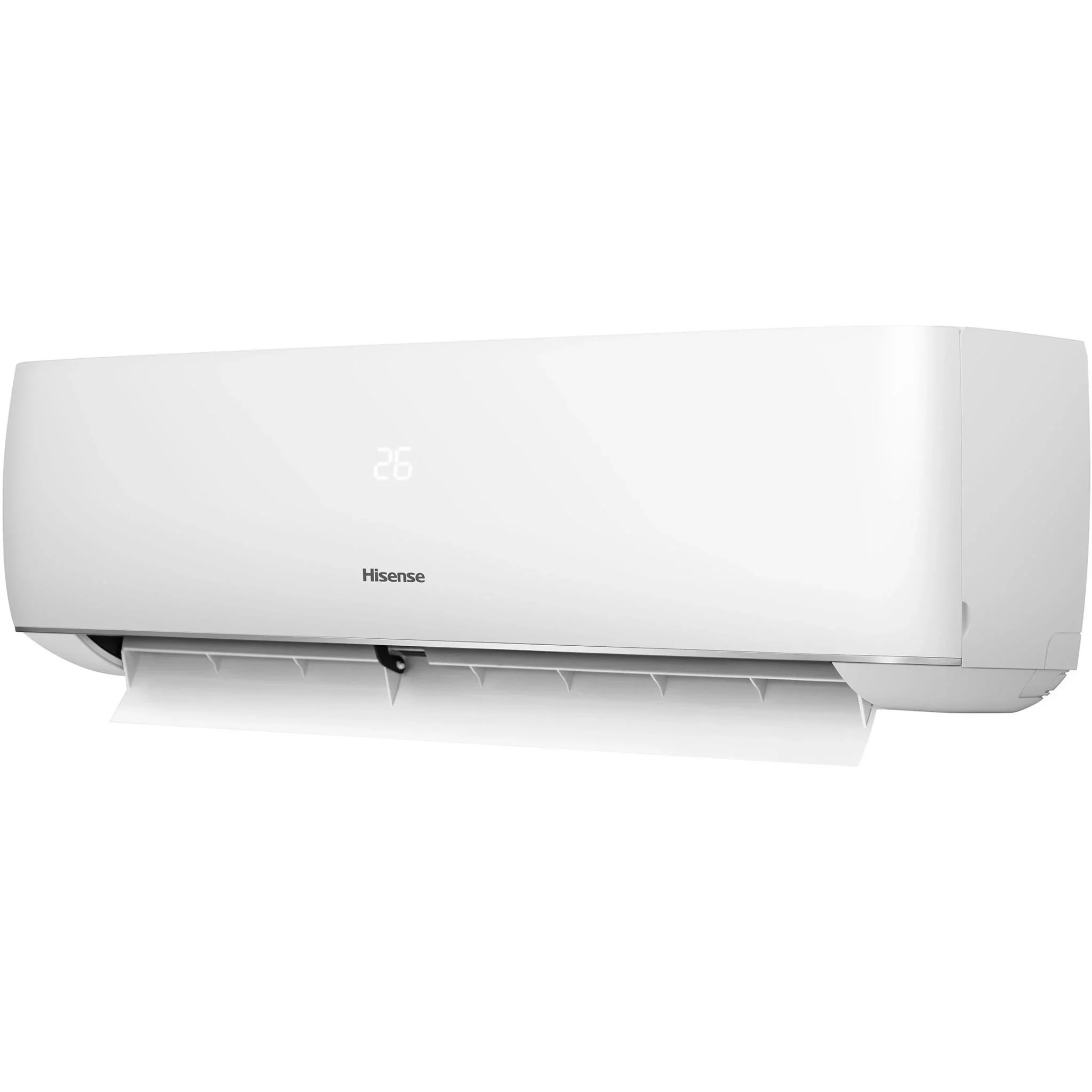 Hisnese split system air con