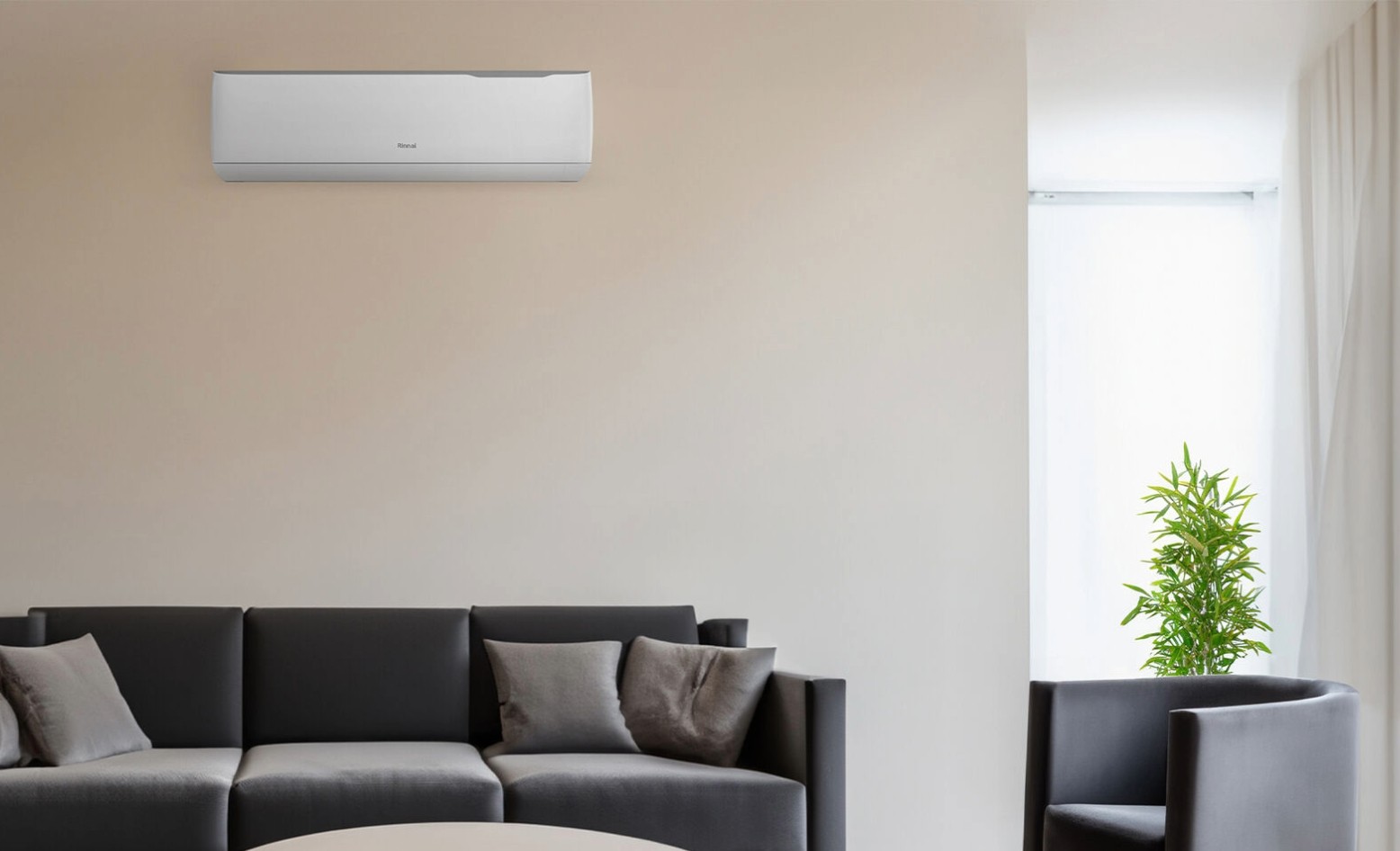 Rinnai Split System Air Conditioners