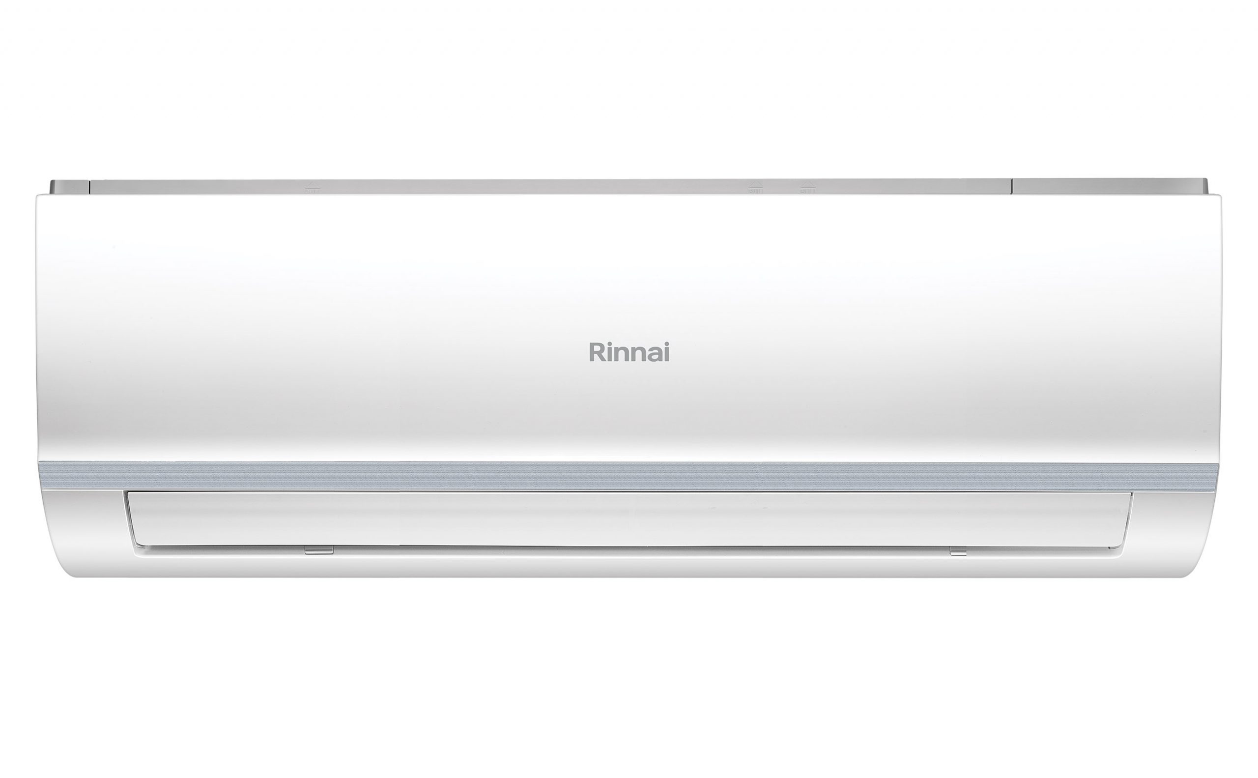 Rinnai split system air con