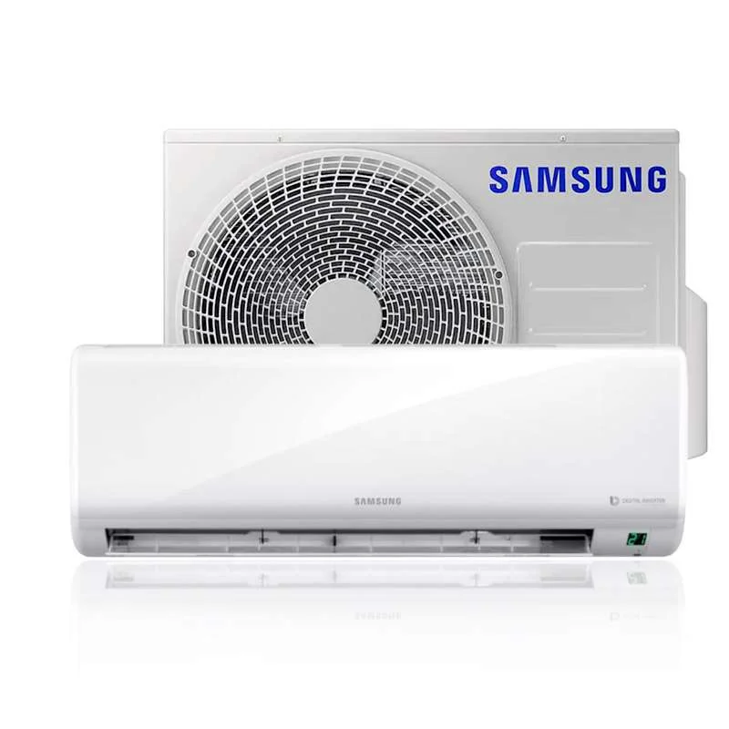 samsung split system air con