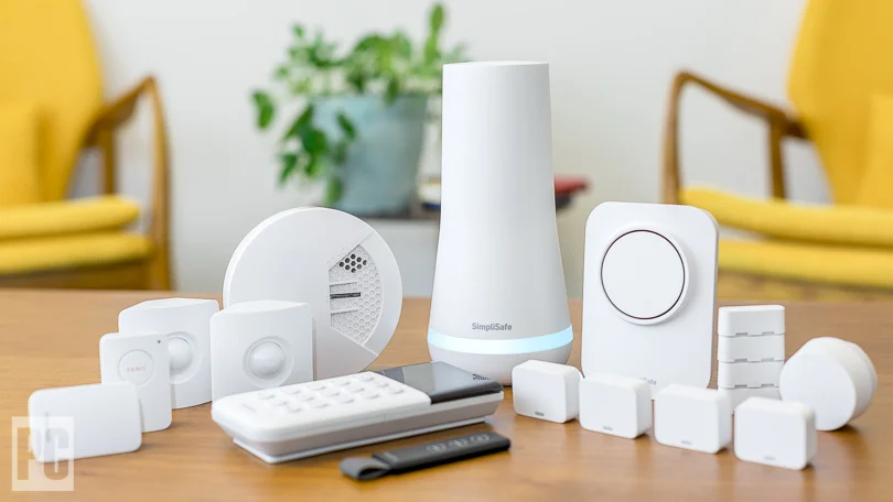smart devices for home