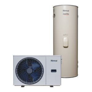 Rinnai Enviroflo S7.0kW Split Electric Heat Pump