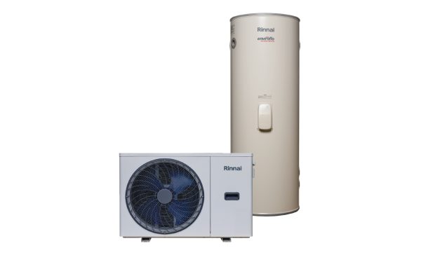 Rinnai Enviroflo S7.0kW Split Electric Heat Pump