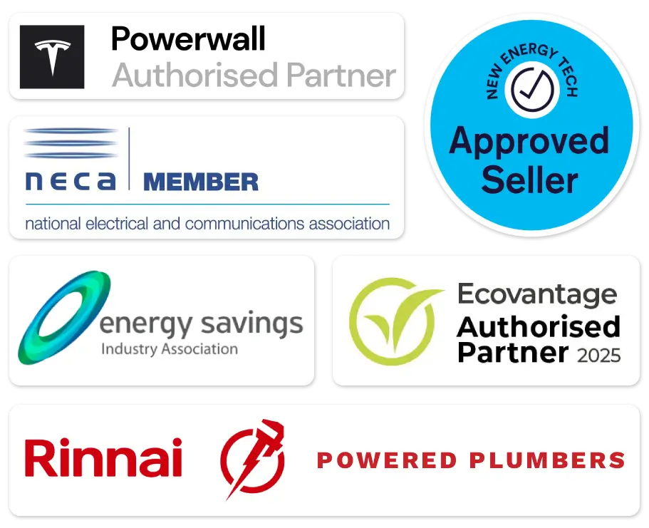 partner logos