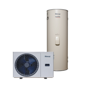 Rinnai Enviroflo S7.0kW Split Electric Heat Pump