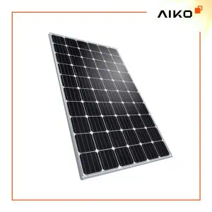 Aiko Solar Panel