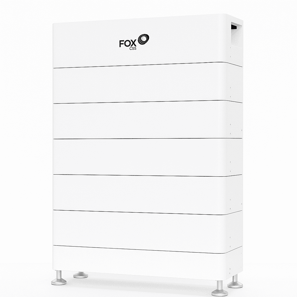 fox ess solar battery