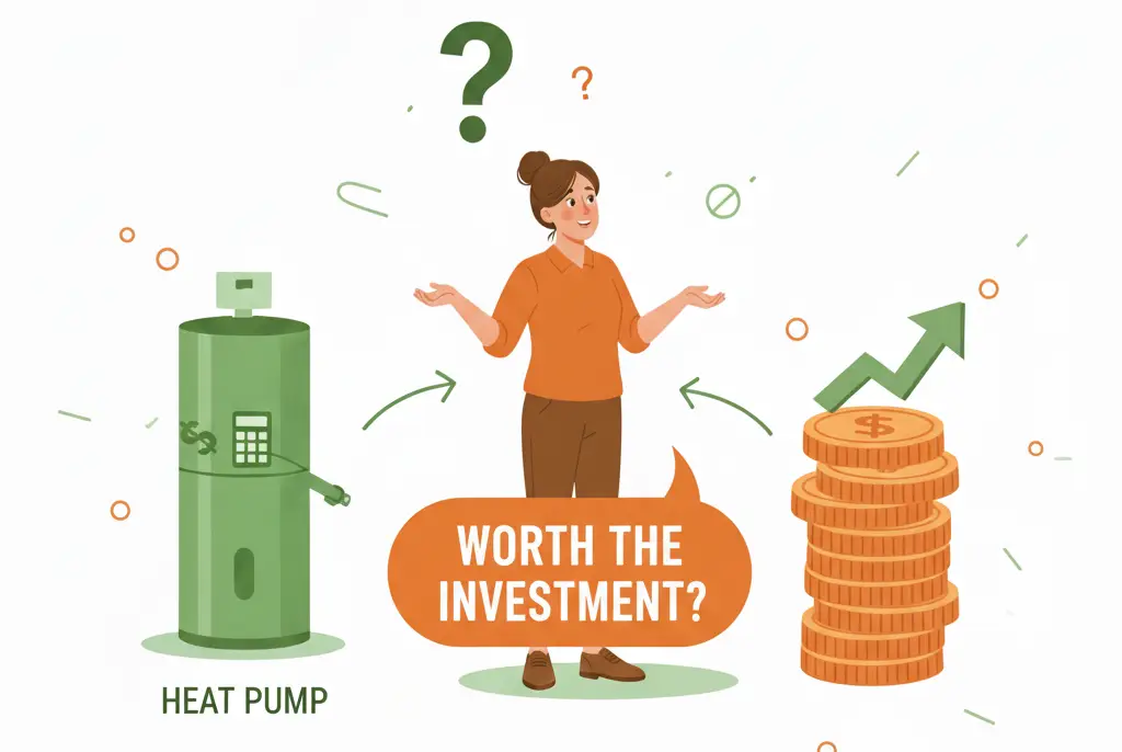 Are Heat Pump Hot Water Systems Worth the Investment?