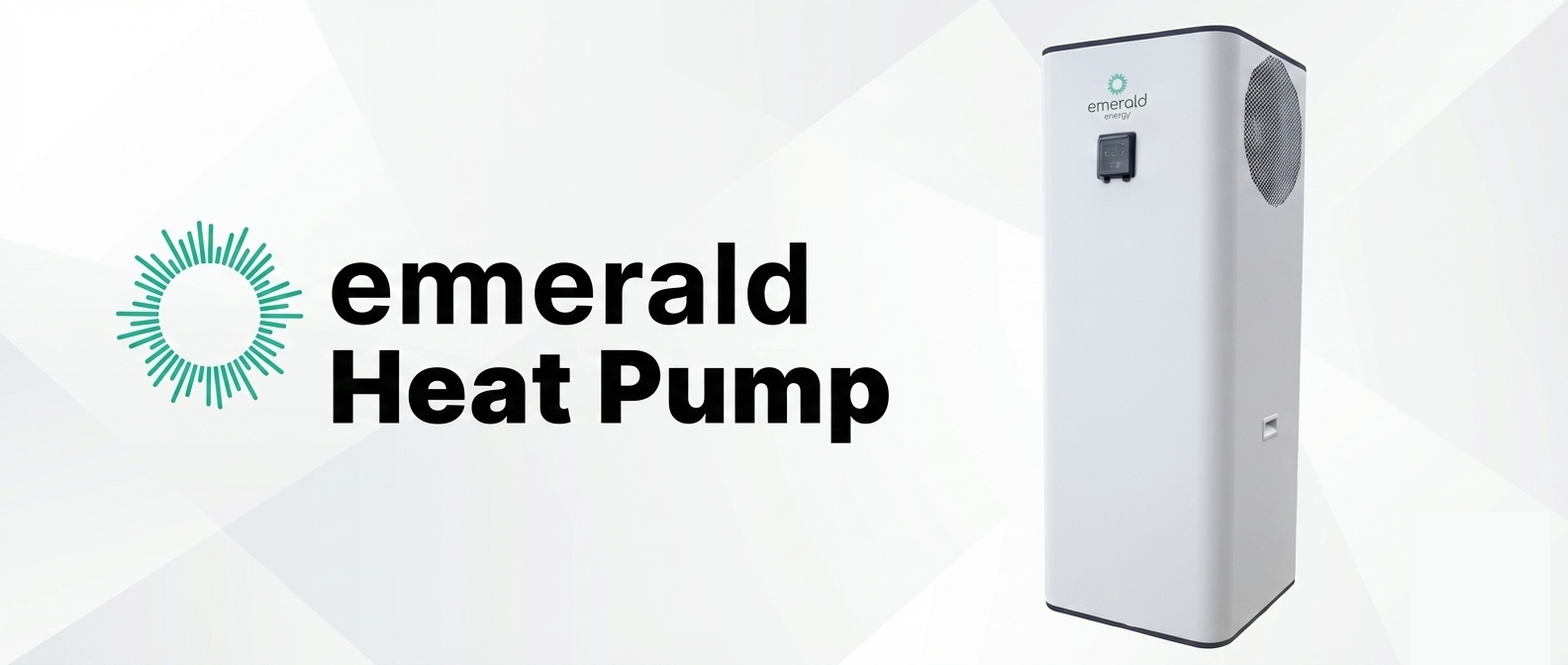 Emerald Heat Pump Review