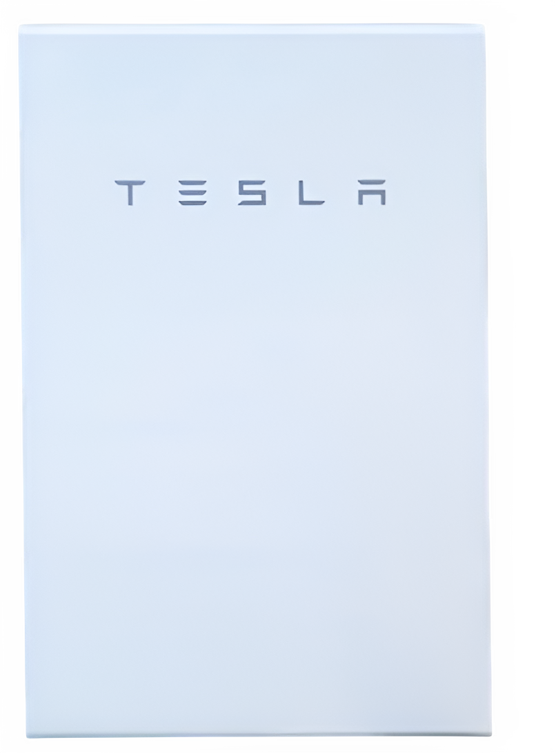 tesla powerwall