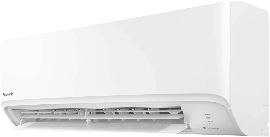 6.0kW Heat Split System Air Conditioner CS/CU-Z50AKR Panasonic