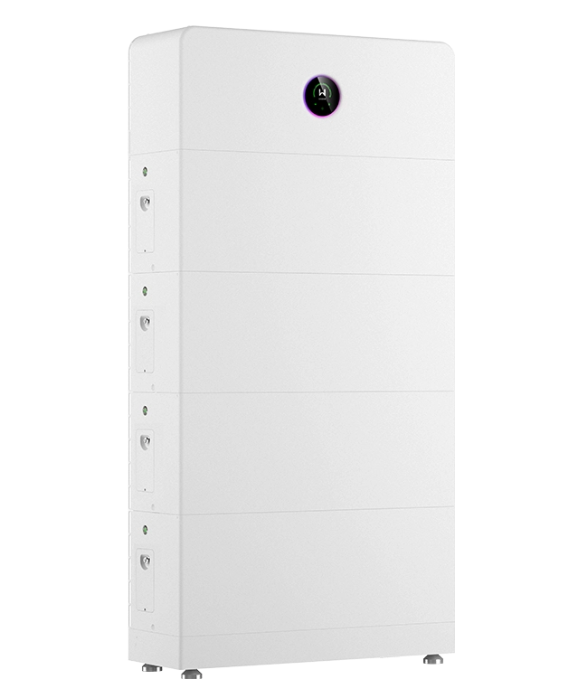 Goodwe ESA Series solar battery