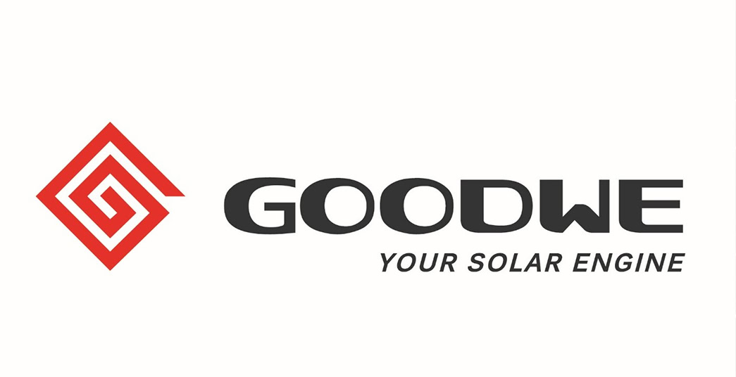 Goodwe logo