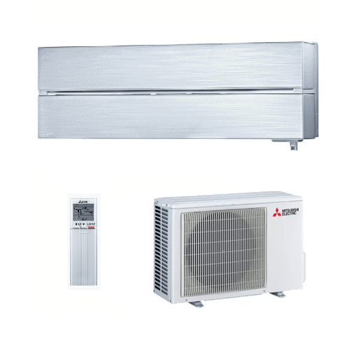 Mitsubishi MSZ-LN Series air conditioner 