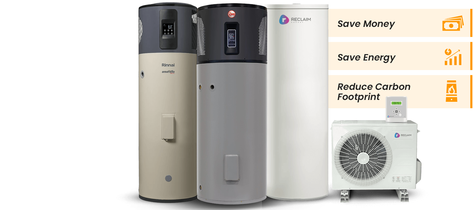 Heat Pump banner image