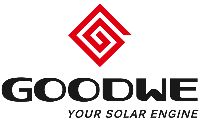 goodwe logo