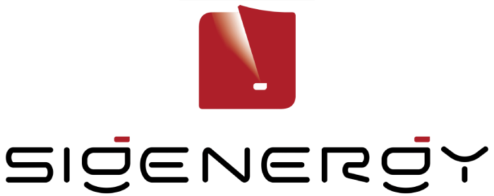sigenergy logo