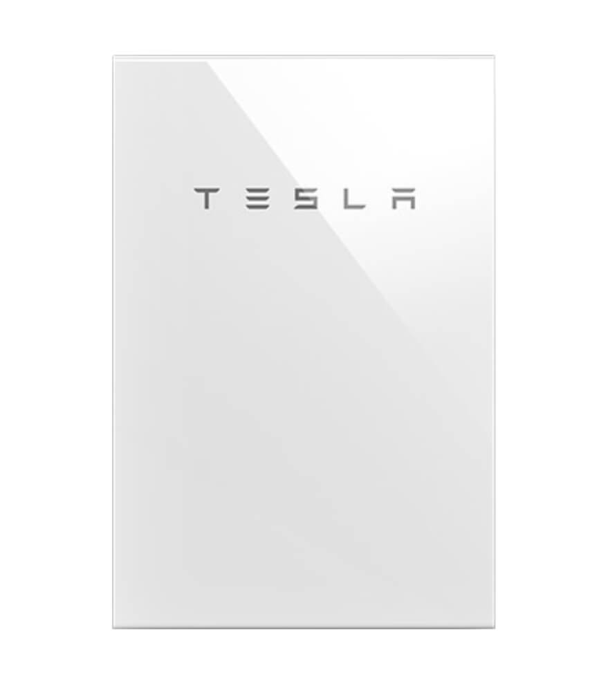 tesla powerwall battery