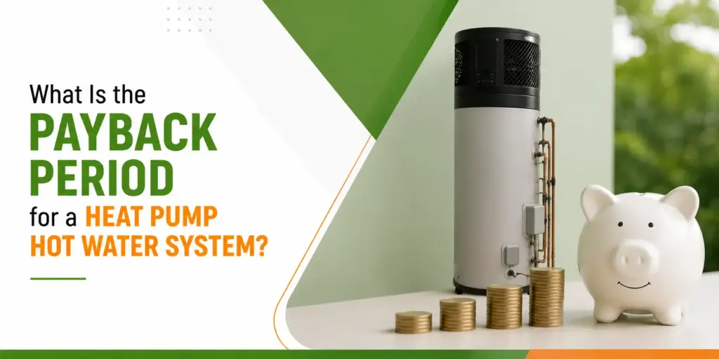 what is the payback period for heat pump featured image