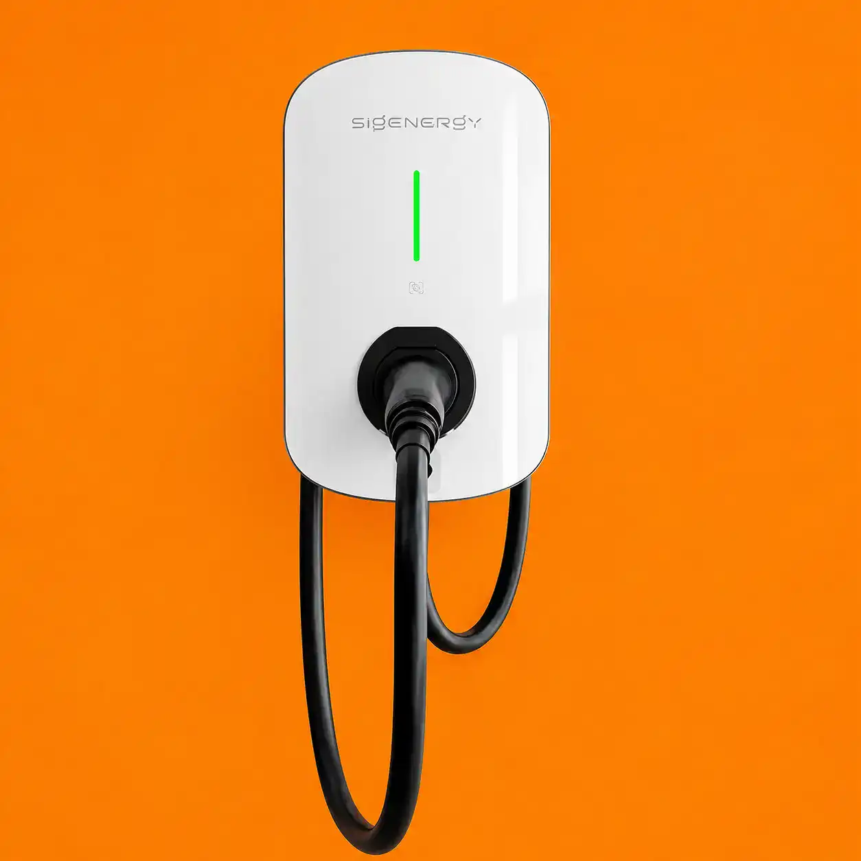 SIGENERGY EV AC CHARGER 22KW 4G 5M CABLE TYPE 2 WHITE EACH (2)