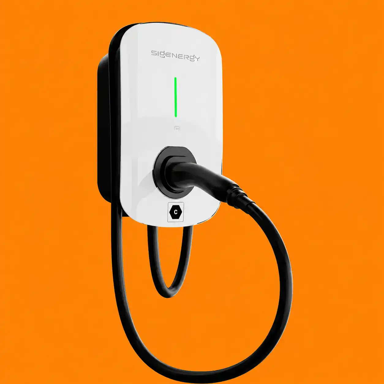 SIGENERGY EV AC CHARGER 7 KW 4G TYPE 2 W_ 5M CABLE (2)