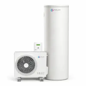Reclaim REHP-CO2-315GL-V2 Heat Pump