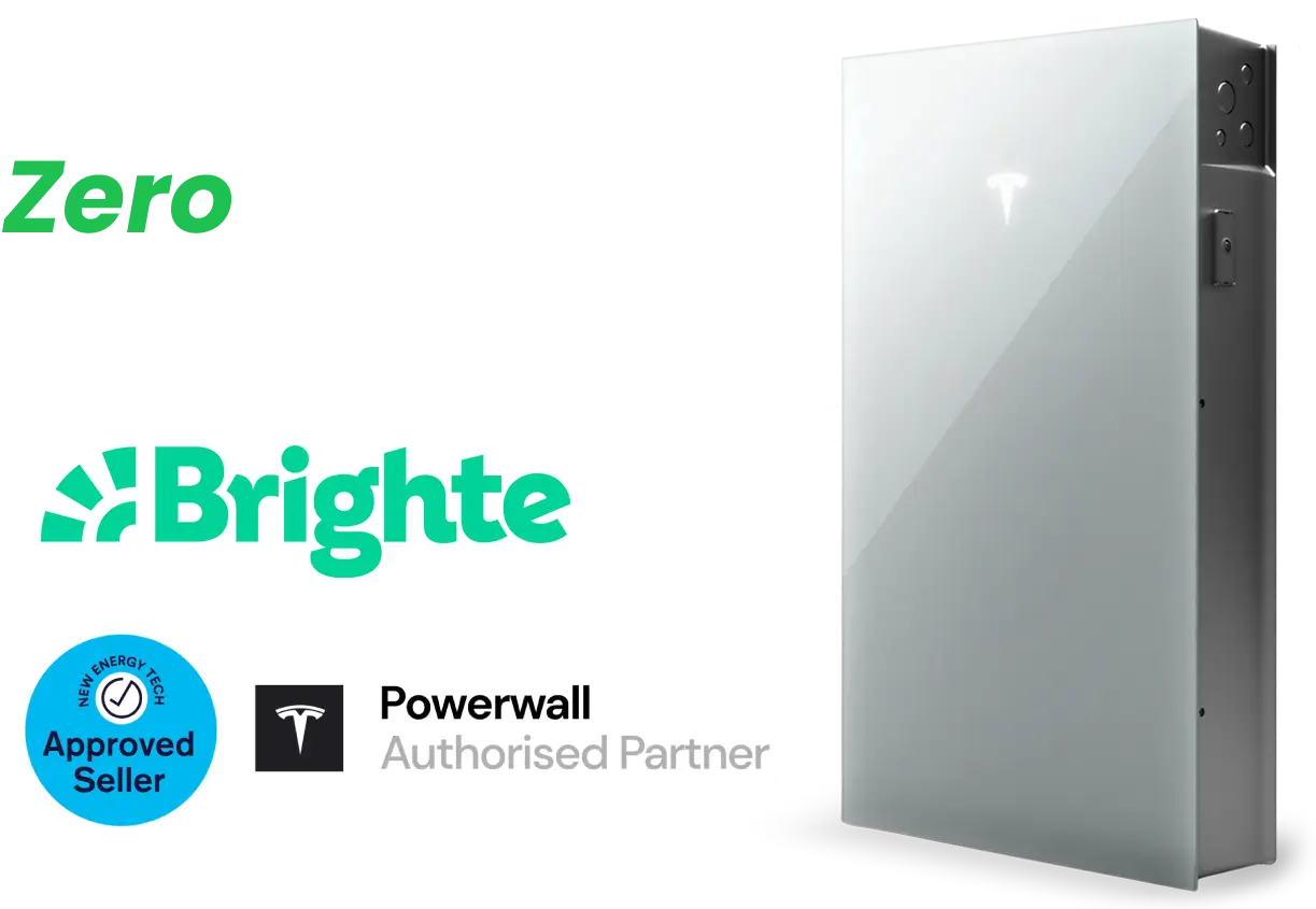 zero upfront brighte