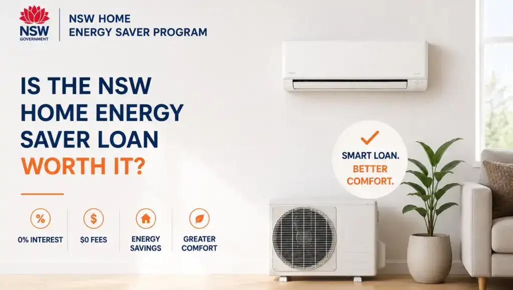 is home energy saver loan worth it