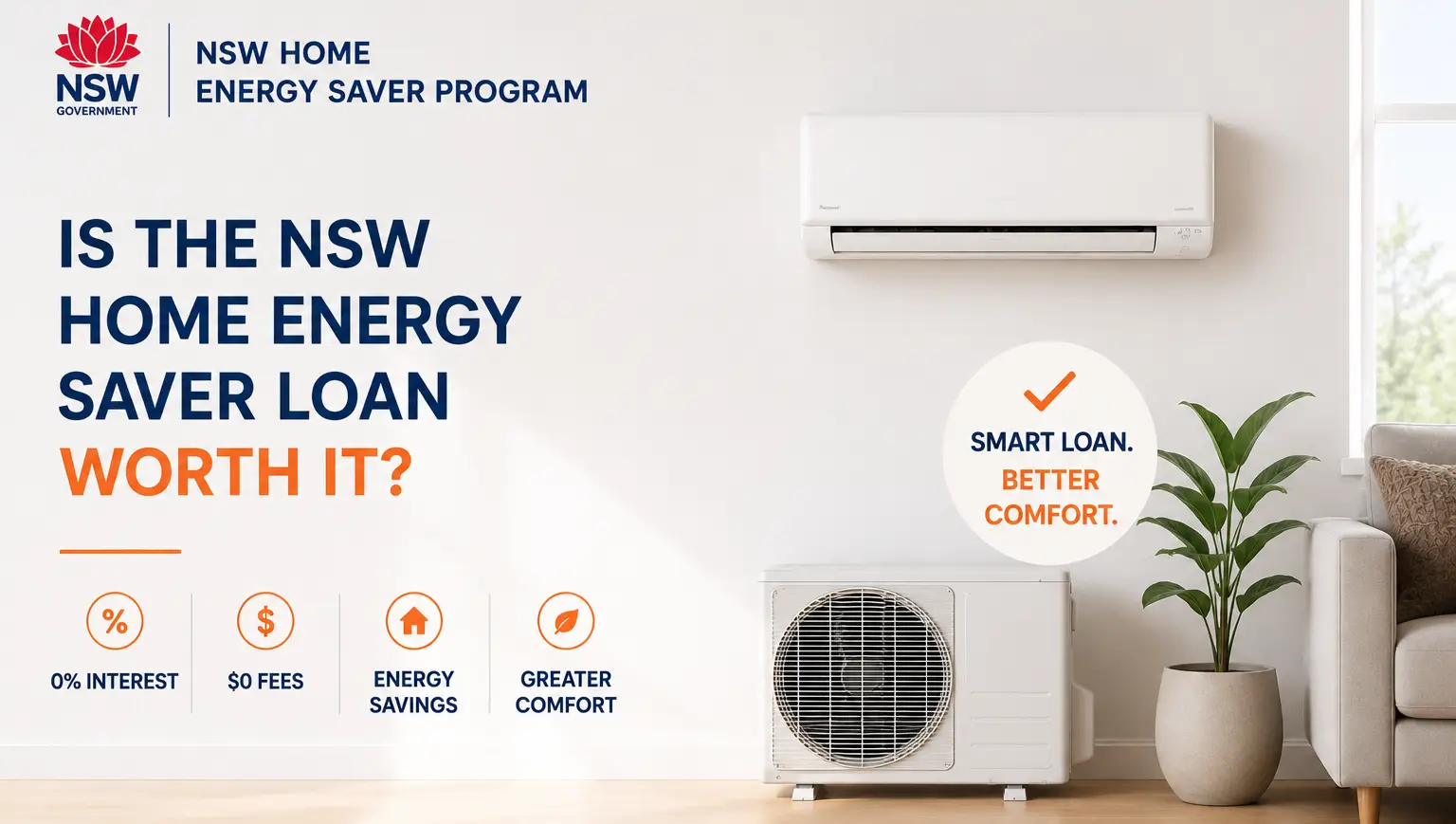 is home energy saver loan worth it