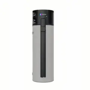 reclaim heat pump